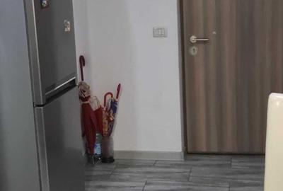 Apartament cu 3 camere decomandat în Fălticeni