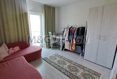 Apartament cu 2 camere decomandat în Complex Studențesc - 17