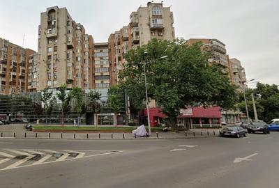 Apartament cu 3 camere decomandat în 13 Septembrie