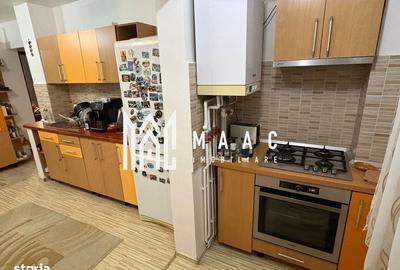 Apartament cu 2 camere decomandat, mobilat în Calea Dumbrăvii