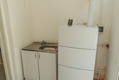 Casă cu 2 camere cu Teren 150 Mp în Băneasa