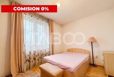 Apartament cu 2 camere semidecomandat, mobilat în Plopilor - 2