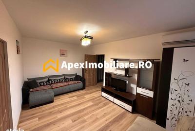 Apartament cu 2 camere semidecomandat în 1 Mai