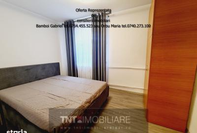Apartament cu 2 camere nedecomandat în Podu Roș - 3