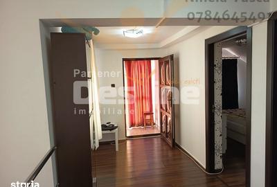 Casă cu 3 camere cu Teren 678 Mp în Răzvad - 13