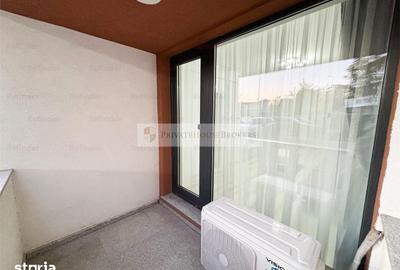 Apartament cu 2 camere decomandat în Central - 5