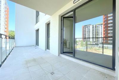 Apartament cu 2 camere decomandat în Lipovei