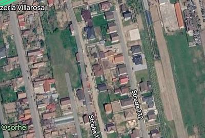 Teren de 500 mp, în Fughiu - 3