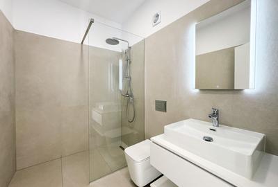 Duplex cu 4 camere cu Canalizare în Vest - 8