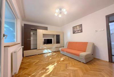 Apartament cu 2 camere decomandat, mobilat în Medicină - 5