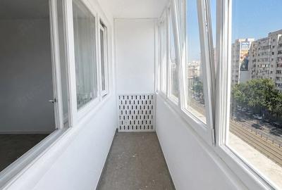 Apartament cu 2 camere semidecomandat în Ștefan cel Mare