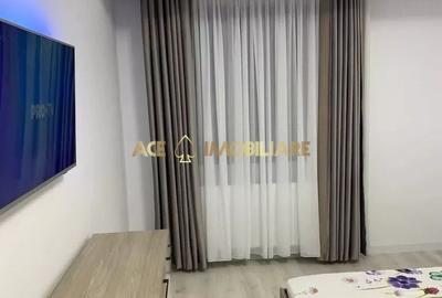 Apartament cu 2 camere în Tineretului