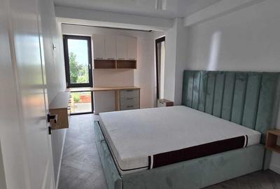 Apartament cu 2 camere decomandat în Rediu - 3