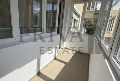 Apartament cu 2 camere decomandat, mobilat în Olimpia-Stadion - 8