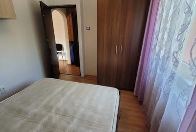 Apartament cu 2 camere semidecomandat în Florilor - 6