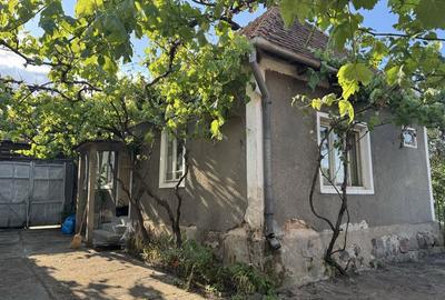 Casă cu 4 camere în Rogoz - 6