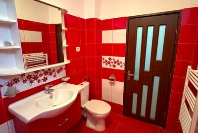 Apartament cu 2 camere semidecomandat în Florești - 14