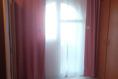 Apartament cu 2 camere nedecomandat în Central - 1