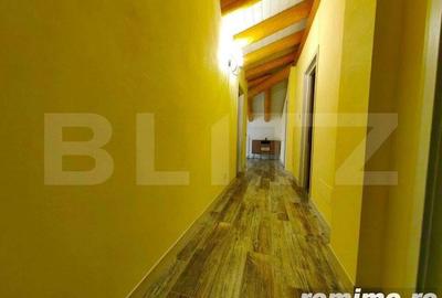 Casă cu 4 camere cu Teren 760 Mp în Ciugud - 15