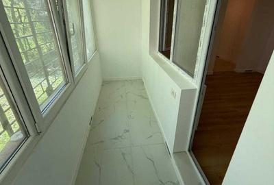 Apartament cu 3 camere semidecomandat în Titan - 1