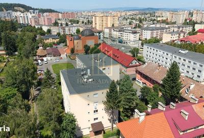 Garsonieră decomandată în Astra