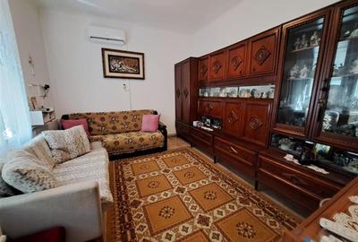 Casă individuală cu 2 camere cu Teren 50 Mp în Central - 2