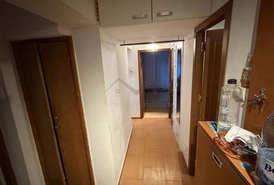 Apartament cu 2 camere decomandat, mobilat în Gară