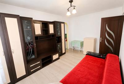 Apartament cu 2 camere semidecomandat în Apollo - 1