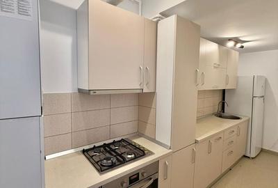 Apartament cu 2 camere, mobilat în Herăstrău - 3