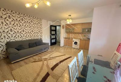 Apartament cu 3 camere decomandat în Vest