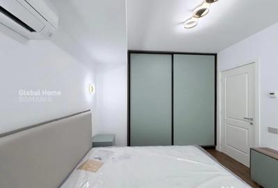 Apartament cu 2 camere semidecomandat în Unirii - 6