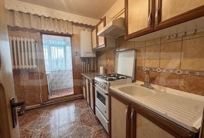 Apartament cu 2 camere decomandat, mobilat în Nicolina - 7