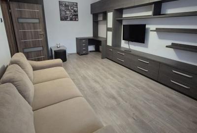 Apartament cu 2 camere decomandat, mobilat în Dristor - 1