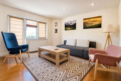 Apartament cu 4 camere decomandat, mobilat în Șagului - 1