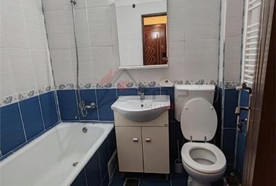 Garsonieră decomandată în Nicolina