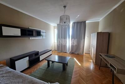 Apartament cu 2 camere decomandat, mobilat în Plopilor - 5