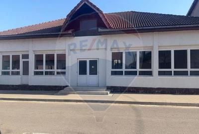 Spațiu comercial, de 330 mp, în Pianu de Jos - 1