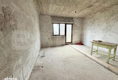 Casă cu 3 camere cu Teren 1900 Mp în Doba - 6