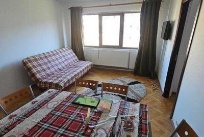 Apartament cu 2 camere nedecomandat în Govândari - 7