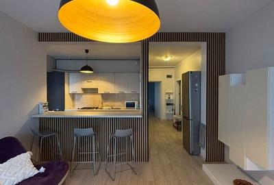 Apartament cu 2 camere decomandat în Aradului - 6