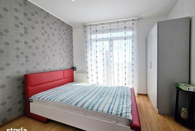 Apartament cu 3 camere în Funcționarilor