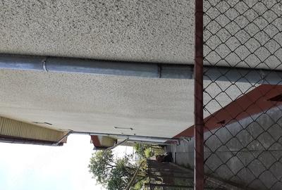 Casă cu 8 camere cu Teren 750 Mp în Tache
