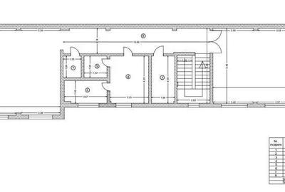 Spațiu comercial, de 450 mp, în Central - 5