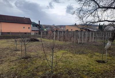Casă individuală cu 5 camere cu Canalizare în Sângeorgiu de Mureș - 5