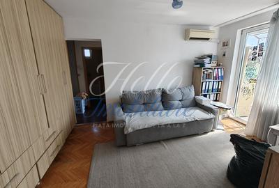 Apartament cu 3 camere, mobilat în Grigorescu