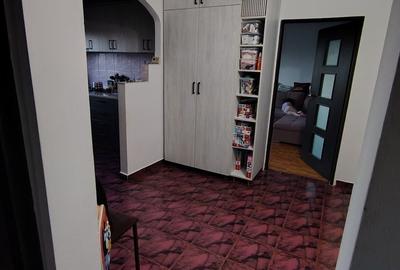 Apartament cu 4 camere decomandat în Alexandru cel Bun - 2