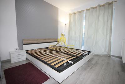 Apartament cu 2 camere decomandat, mobilat în Gheorgheni - 5