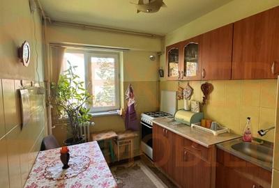 Apartament cu 2 camere decomandat în Tomis Nord - 4