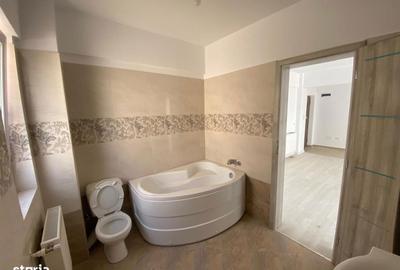 Apartament cu 2 camere semidecomandat în Brătuleni - 3
