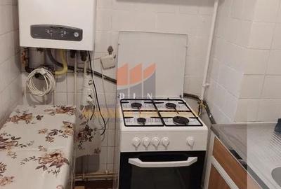 Apartament cu 2 camere nedecomandat în Trivale
